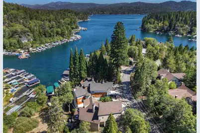 27567 W Shore Road, Lake Arrowhead, CA 92352 - Photo 5