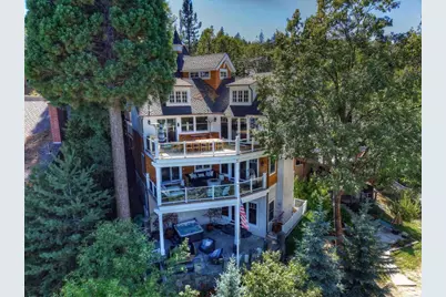 27567 W Shore Road, Lake Arrowhead, CA 92352 - Photo 5