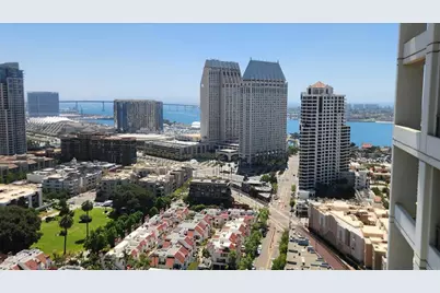 700 W E Street #2805, San Diego, CA 92101 - Photo 21