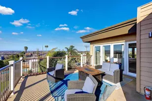 2812 Poinsettia Dr, San Diego, CA 92106 - Photo 13