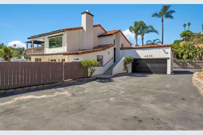 4339 Macronald Drive, La Mesa, CA 91941 - Photo 3