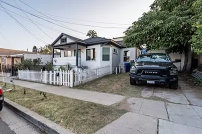 336 S 37th Street, San Diego, CA 92113 - Photo 29