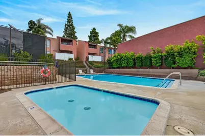 7750 Margerum Ave #217, San Diego, CA 92120 - Photo 33