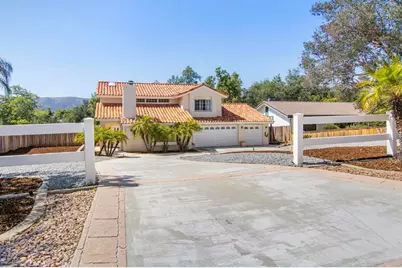 16252 Swartz Canyon Road, Ramona, CA 92065 - Photo 3