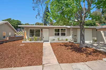 6172 Streamview Drive, San Diego, CA 92115 - Photo 1