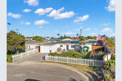 509 Sunset Drive, Oceanside, CA 92058 - Photo 1