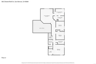 582 Chesterfield Cir, San Marcos, CA 92069 - Photo 47