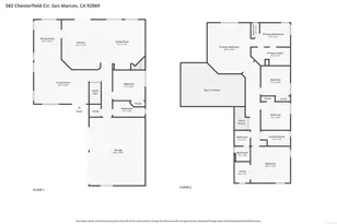 582 Chesterfield Cir, San Marcos, CA 92069 - Photo 45