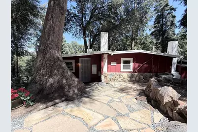 22292 Crestline Road, Palomar Mountain, CA 92060 - Photo 1