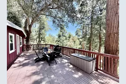 22292 Crestline Road, Palomar Mountain, CA 92060 - Photo 15