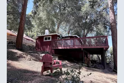 22292 Crestline Road, Palomar Mountain, CA 92060 - Photo 17