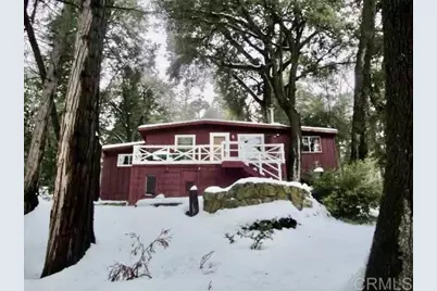 22292 Crestline Road, Palomar Mountain, CA 92060 - Photo 3