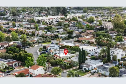 4820 Vista Street, San Diego, CA 92116 - Photo 41