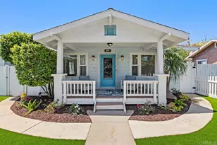 321 S Freeman St, Oceanside, CA 92054 - Photo 3