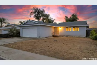 8549 De Vos Drive, Santee, CA 92071 - Photo 29