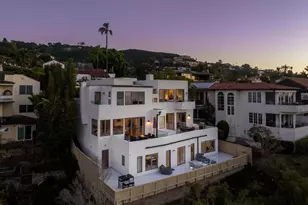 7784 Lookout Dr, La Jolla, CA 92037 - Photo 3