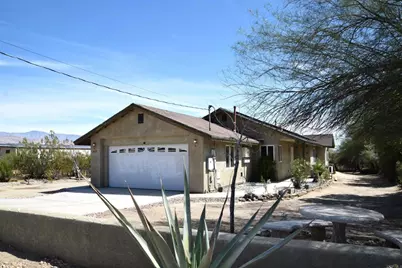 2527 Flying U Road, Borrego Springs, CA 92004 - Photo 1