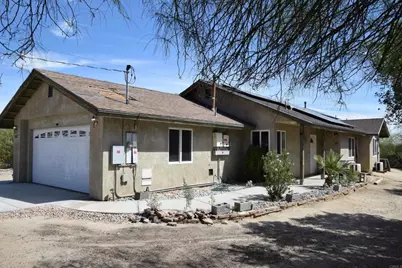 2527 Flying U Road, Borrego Springs, CA 92004 - Photo 3