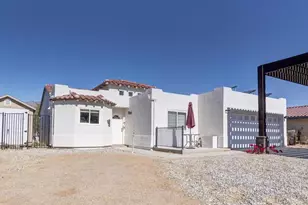2830 Back 9 Dr, Borrego Springs, CA 92004 - Photo 1