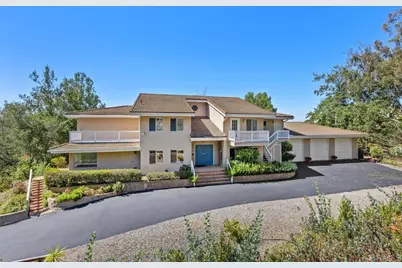 40461 Rock Mountain Drive, Fallbrook, CA 92028 - Photo 1