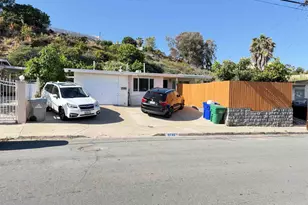 5732 Michael St, San Diego, CA 92105 - Photo 1