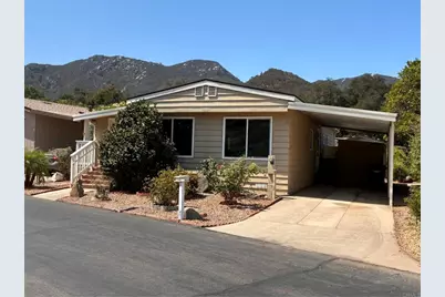 8975 Lawrence Welk Drive #45, Escondido, CA 92026 - Photo 21