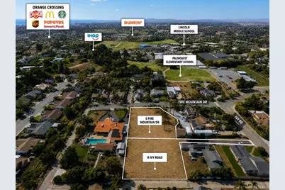 0 Ivy Road, Oceanside, CA 92054 - Photo 1