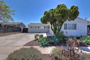 8135 Whelan Dr, San Diego, CA 92119 - Photo 1