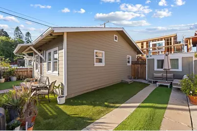 3676 Monroe Avenue, San Diego, CA 92116 - Photo 31