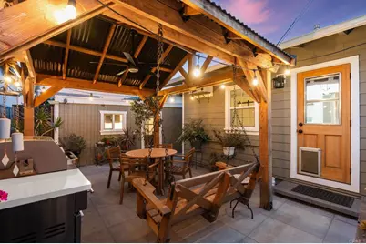 3676 Monroe Avenue, San Diego, CA 92116 - Photo 19
