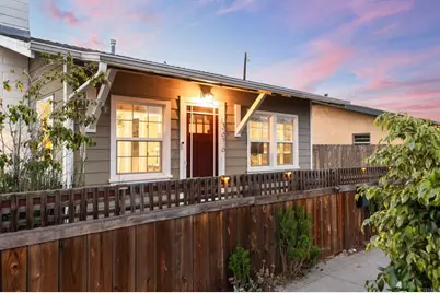 3676 Monroe Avenue, San Diego, CA 92116 - Photo 1