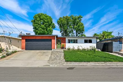 1789 Knapp Drive, Vista, CA 92084 - Photo 1