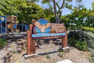 1821 Hawk View Drive, Encinitas, CA 92024 - Photo 33