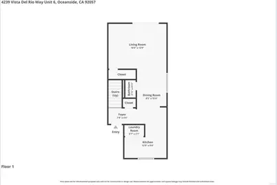 4239 Vista Del Rio Way #6, Oceanside, CA 92057 - Photo 29