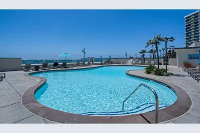 1730 Avenida Del Mundo #1007, Coronado, CA 92118 - Photo 41