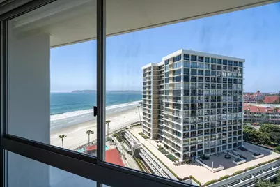 1730 Avenida Del Mundo #1007, Coronado, CA 92118 - Photo 3