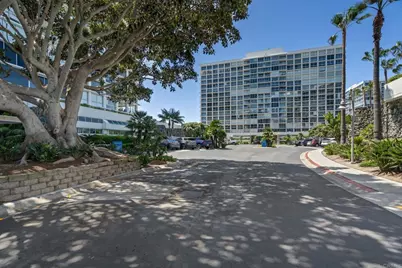 1730 Avenida Del Mundo #1007, Coronado, CA 92118 - Photo 33