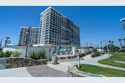 1730 Avenida Del Mundo #1007, Coronado, CA 92118 - Photo 47
