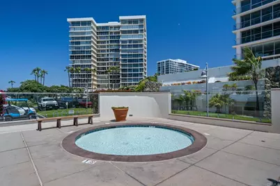 1730 Avenida Del Mundo #1007, Coronado, CA 92118 - Photo 43