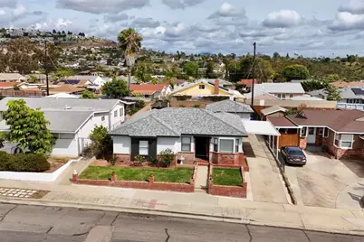 6751 Carthage Street, San Diego, CA 92120 - Photo 3