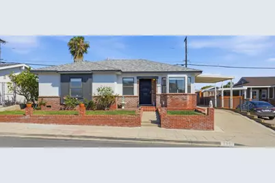 6751 Carthage Street, San Diego, CA 92120 - Photo 1