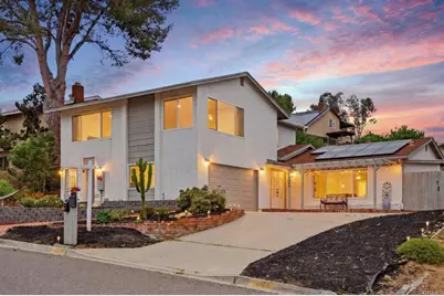 13104 Lakeview Granada Drive, Lakeside, CA 92040 - Photo 1