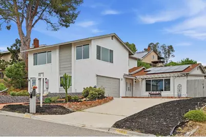 13104 Lakeview Granada Drive, Lakeside, CA 92040 - Photo 1