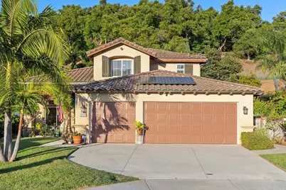 3297 Meadow Crest Place, Escondido, CA 92027 - Photo 1
