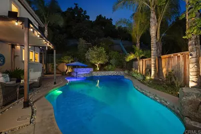 3297 Meadow Crest Place, Escondido, CA 92027 - Photo 7