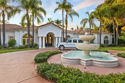 6998 Rancho La Cima, Rancho Santa Fe, CA 92067 - Photo 7