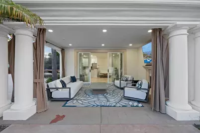 6998 Rancho La Cima, Rancho Santa Fe, CA 92067 - Photo 37