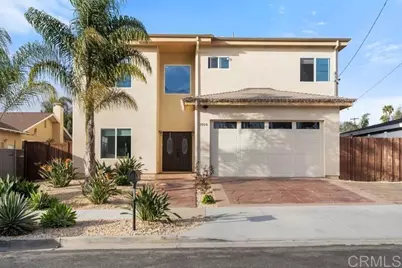 2016 Winchester Street, Oceanside, CA 92054 - Photo 1