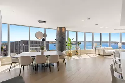 888 W E Street #3002, San Diego, CA 92101 - Photo 7