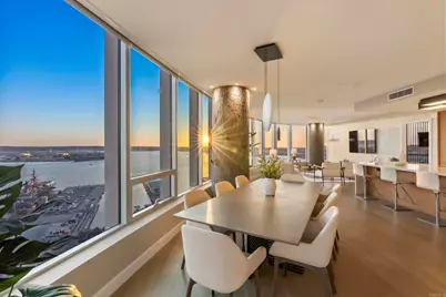 888 W E Street #3002, San Diego, CA 92101 - Photo 3